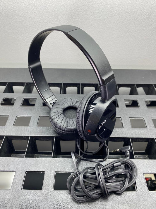 Audífonos Sony MDR-ZX110 de Cable