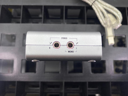 Interfaz de Sonido USB 7.1 StarTech.com ICUSBAUDIO7D Con Audio Digital SPDIF