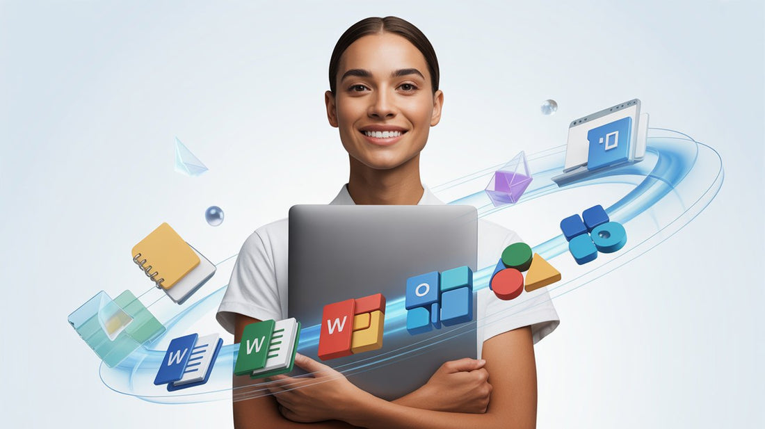 Guía completa sobre las licencias Microsoft 365 con correos Institucionales