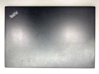 Laptop Lenovo ThinkPad T460s 14" 1920x1080 (FHD) Core i5-6300U 12GB RAM DDR4 256GB NVMe SSD WINDOWS 11 PRO c/ cargador