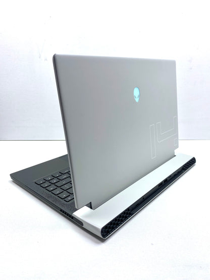 Laptop Alienware x14 14" (FHD) Core i7-12700H GTX 3060 32GB RAM DDR5 512GB NVMe SSD c/ cargador