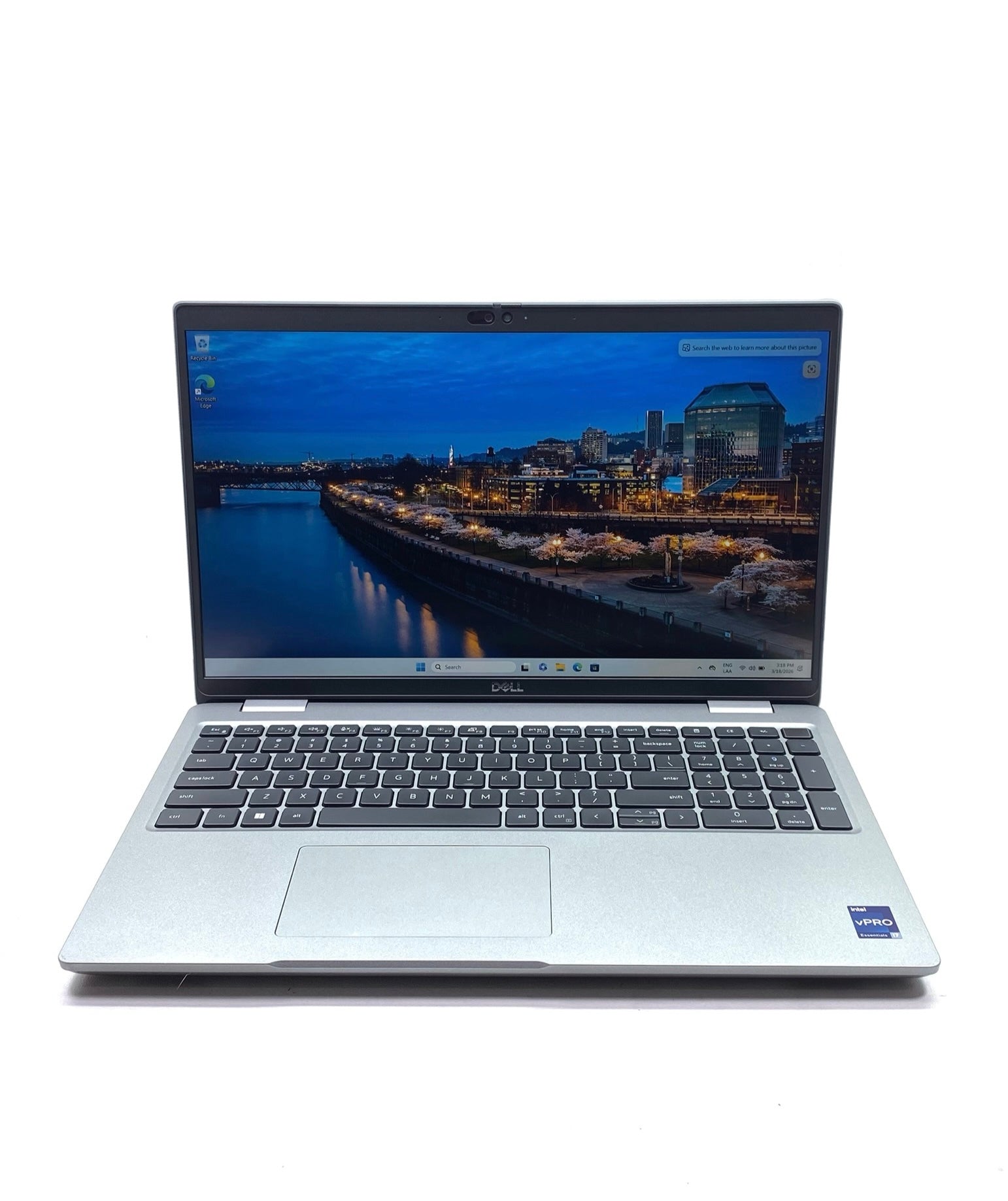 Laptop Dell Precision 3581 16
