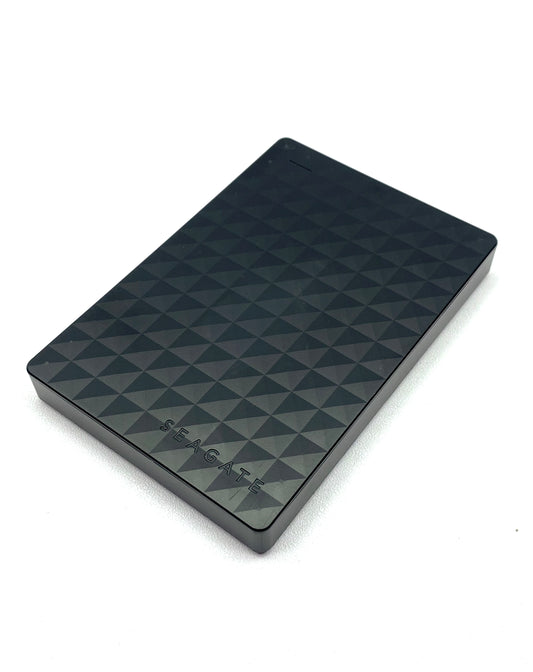 Disco Duro Externo Seagate SRD0NF1 2TB USB 3.0 c/ Cable SATA