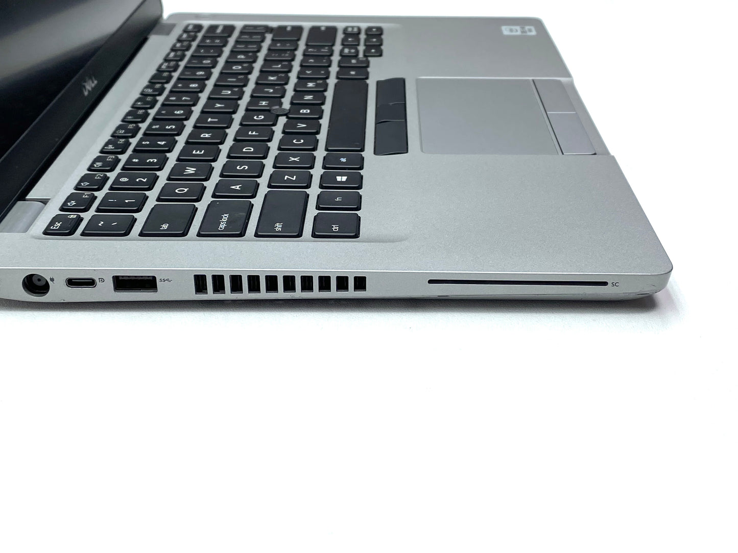 Laptop Dell Latitude 5410 14" (FHD) Core i5-10310U 16GB RAM DDR4 256GB NVMe SSD WINDOWS 11 PRO c/ cargador