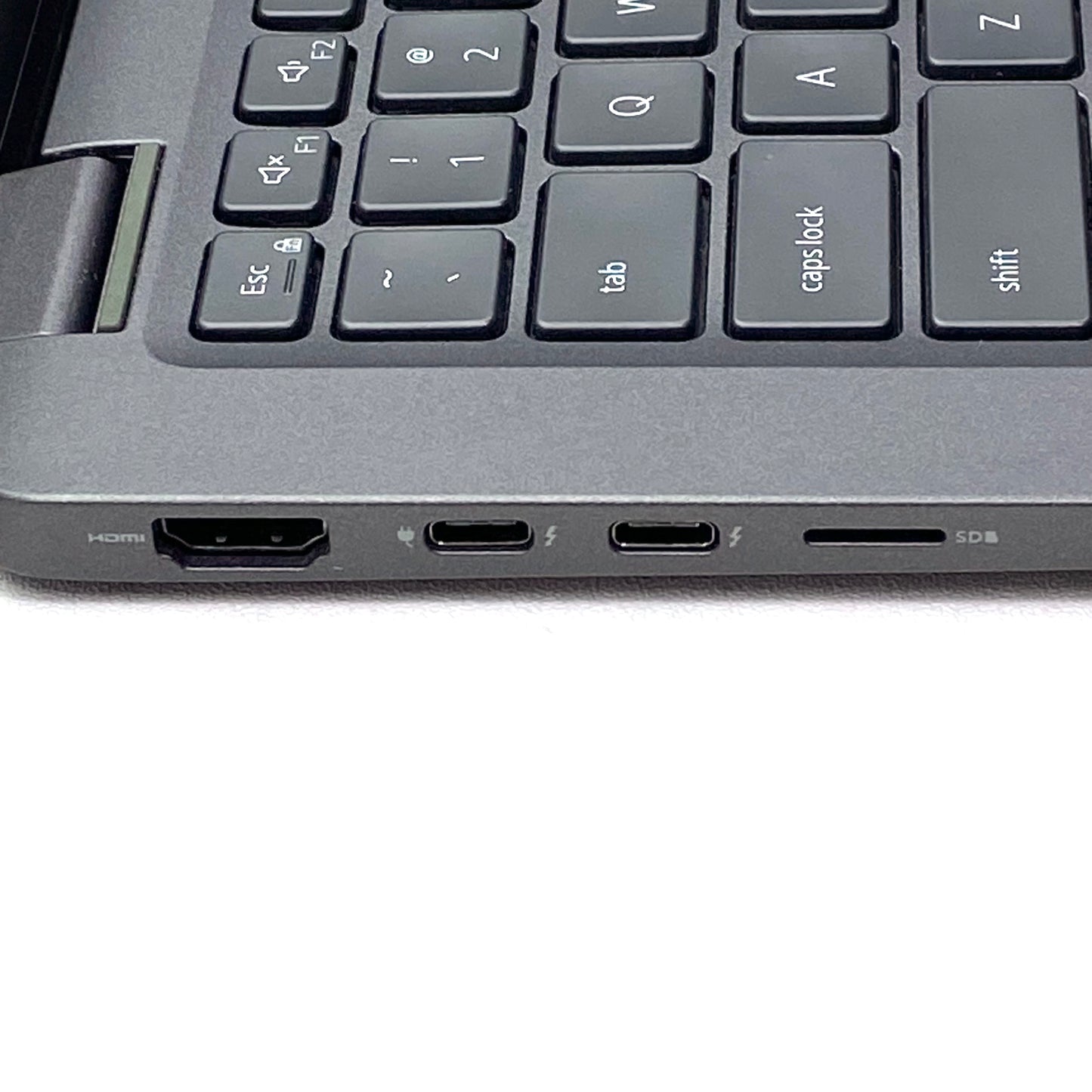 Laptop Dell Latitude 7310 13.3" 1920x1080 (FHD) Core i7-10610U 16GB RAM DDR4 512GB NVMe SSD WINDOWS 11 PRO c/ cargador