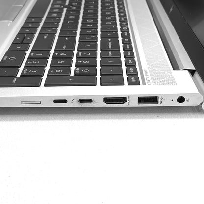 Laptop HP EliteBook 850 G7 15.6" FHD i5-10310U 16GB 256GB SSD WINDOWS 11 PRO c/ cargador