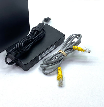 Servidor NAS Western Digital My Cloud EX2 Ultra 12TB (2x6TB) Gigabit c/ Fuente y Cable Ethernet