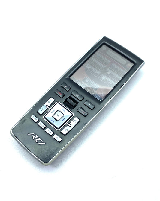 Control Remoto Universal RTI T3-V+ PARTES O REPARAR