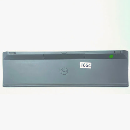 Teclado Inalámbrico Dell KB7221WT USB