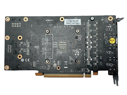 Tarjeta de Video AMD Radeon RX 6600 8GB GDDR6