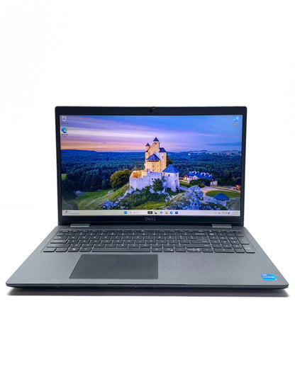 Laptop Dell Latitude 3520 15.6" FHD i5-1135G7 16GB 256GB SSD WINDOWS 11 HOME c/ cargador