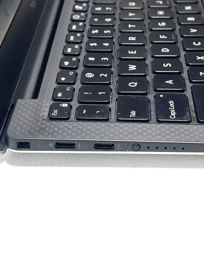 Laptop Dell XPS 13 9380 13.3" FHD i5-8265U 8GB DDR4 256GB SSD WINDOWS 11 HOME c/ cargador