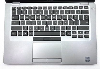 Laptop Dell Latitude 5410 14" (FHD) Core i5-10310U 16GB RAM DDR4 256GB NVMe SSD WINDOWS 11 PRO c/ cargador