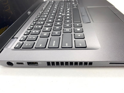 Laptop Dell Latitude 5400 14" 1920x1080 (FHD) Core i5-8365U 16GB RAM DDR4 512GB NVMe SSD WINDOWS 11 PRO c/ cargador