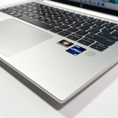 Laptop HP EliteBook 840 G9 14" FHD i7-1280P 16GB DDR5 512GB SSD WINDOWS 11 PRO c/ cargador