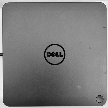 Docking Station Dell TB16 K16A Thunderbolt 3 c/ cargador