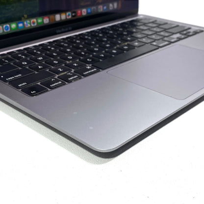 Laptop Apple MacBook Air 2020 A2179 13.3" Retina 2.5K Core i3-1000NG4 8GB RAM 128GB SSD c/ cargador