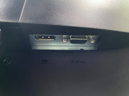 Monitor Dell E2216Hf 22" (FHD) 60Hz DP VGA c/ Cable Power y DP