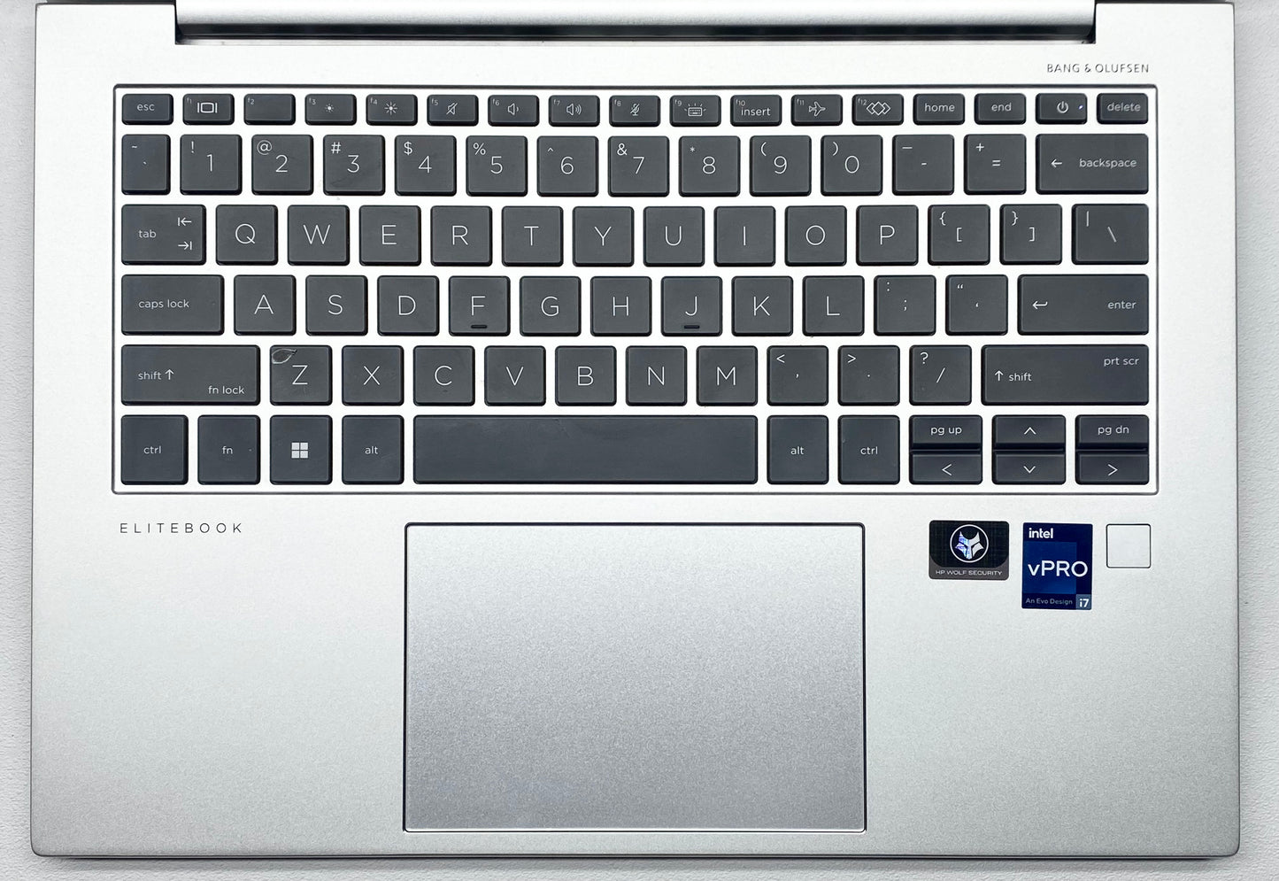 Laptop HP EliteBook 840 G9 14" FHD i7-1280P 16GB DDR5 512GB SSD WINDOWS 11 PRO c/ cargador