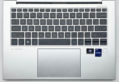 Laptop HP EliteBook 840 G9 14" FHD i7-1280P 16GB DDR5 512GB SSD WINDOWS 11 PRO c/ cargador