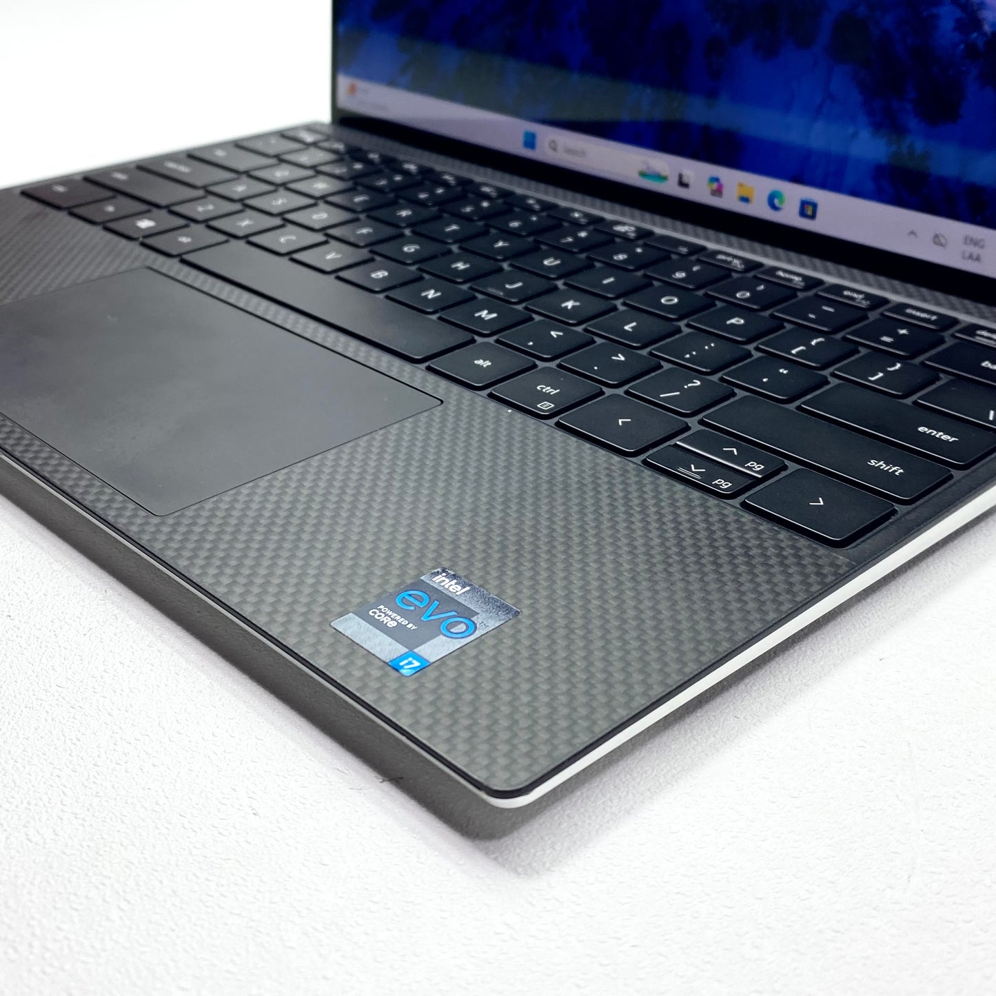 Laptop Dell XPS 13 9310 13" Táctil Core i7-1165G7 8GB 256GB SSD WINDOWS 11 PRO c/ cargador