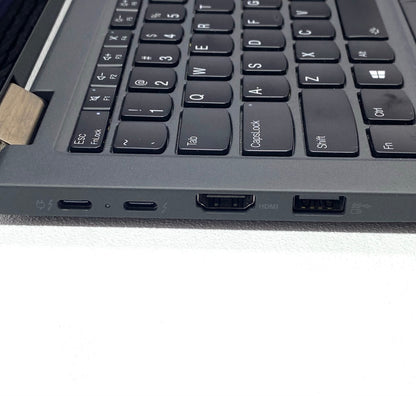 Laptop Lenovo ThinkPad X13 Yoga Gen 2 13.3" FHD i5-1135G7 16GB 256GB SSD WINDOWS 11 PRO c/ cargador