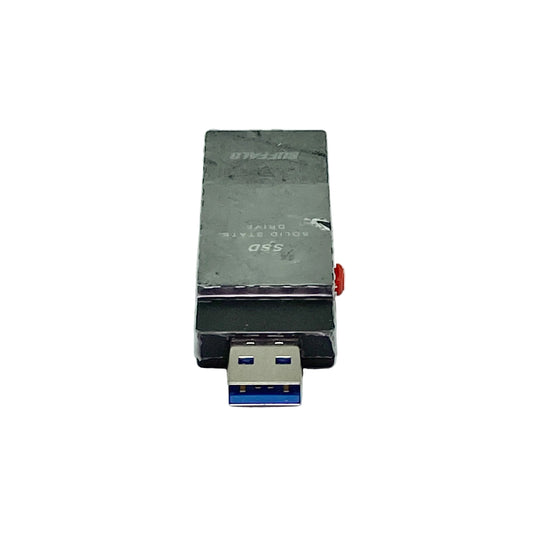 Memoria USB SSD 1TB USB 3.2 Buffalo SSD-PUT