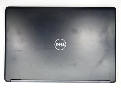 Laptop Dell Latitude 5480 14" 1366x768 (HD) Core i5-7300U 16GB RAM DDR4 256GB NVMe SSD WINDOWS 11 PRO c/ cargador