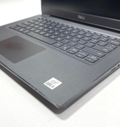 Laptop Dell Latitude 3410 14" FHD i5-10210U 16GB DDR4 128GB SSD WINDOWS 11 PRO c/ cargador