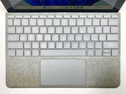 Tablet Microsoft Surface Go 10" Intel Pentium 4415Y 8GB RAM 128GB SSD WIN 11 c/ cargador