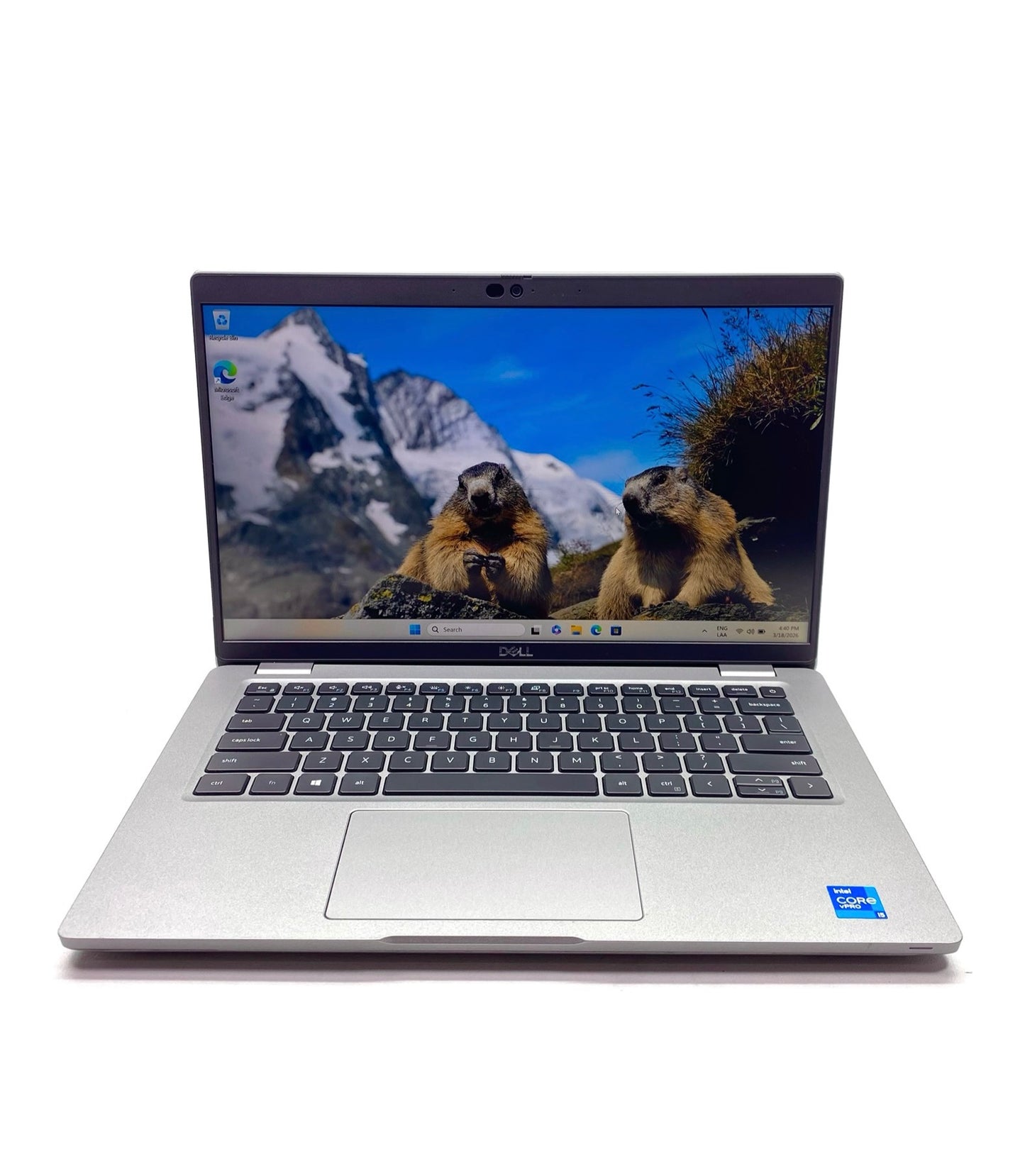 Laptop Dell Latitude 5420 14" 1920x1080 (FHD) Core i5-1145G7 16GB RAM DDR4 512GB NVMe SSD WINDOWS 11 PRO c/ cargador