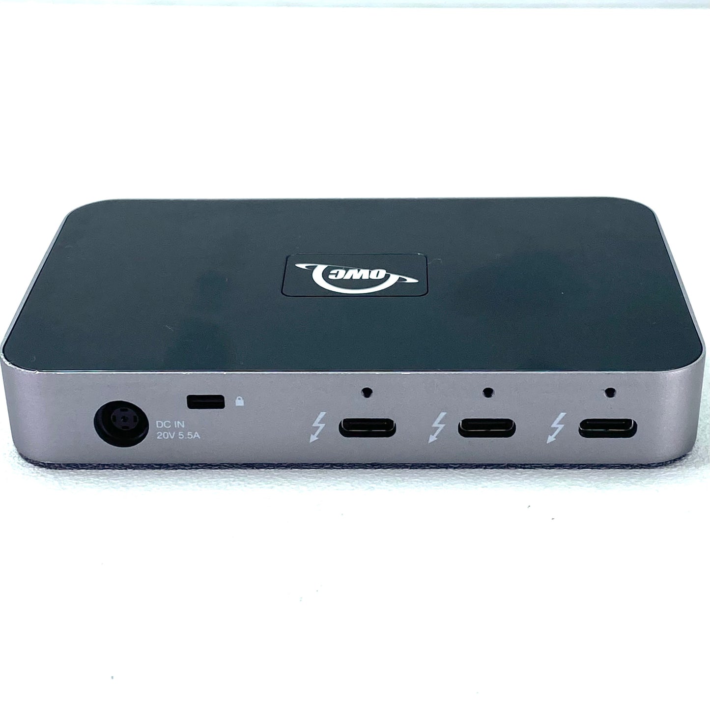 Hub Thunderbolt4 OWC OWCTB4HUB5P