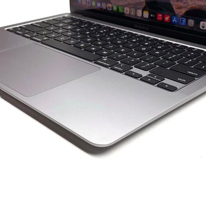 Laptop Apple MacBook Air 2020 13.3" 2.5K M1 16GB 256GB SSD macOS GOLDEN GATE c/ cargador