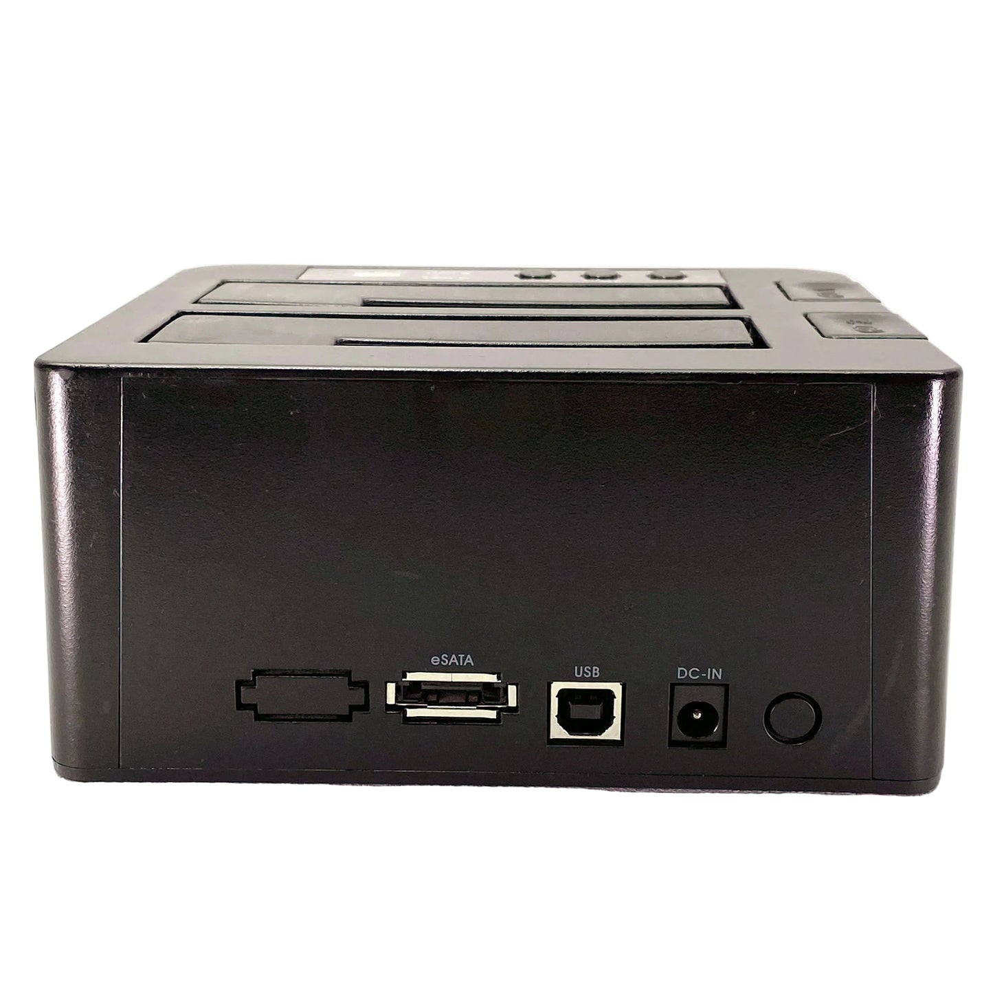 Lector & Clonador SATA Aluratek AHDDUB100 USB 2.0