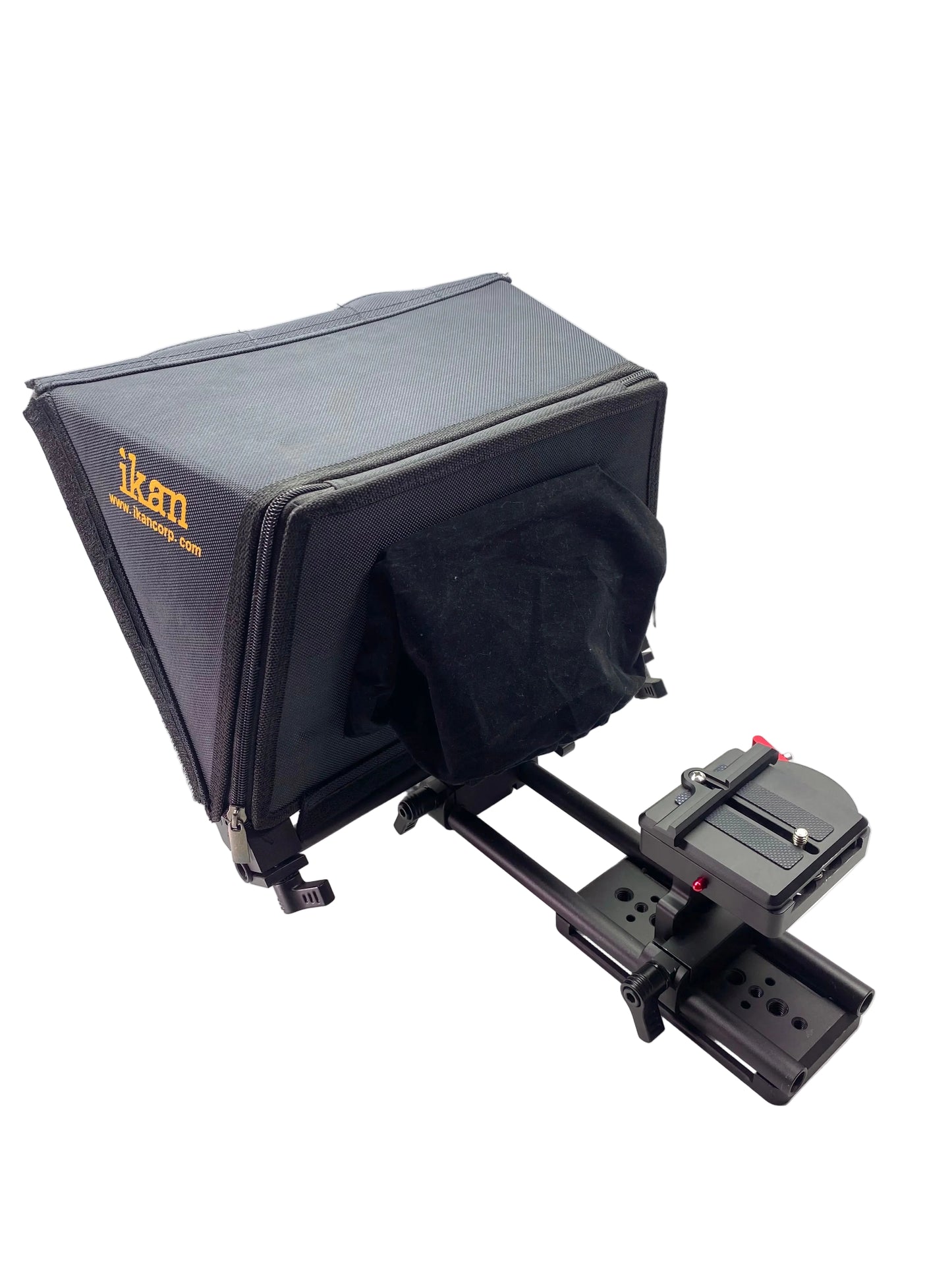 Teleprompter Ikan PT-Elite V2 Profesional