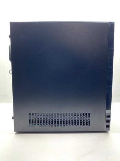 Desktop Dell Inspiron 3891 MT  Core i7-10700 32GB RAM DDR4 512GB NVMe SSD + 1TB HDD WINDOWS 11 HOME c/ adaptador