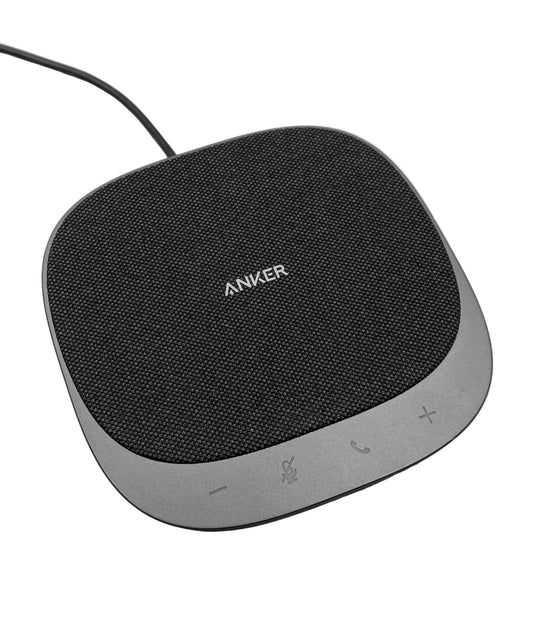 Parlante USB-C Anker PowerConf S330