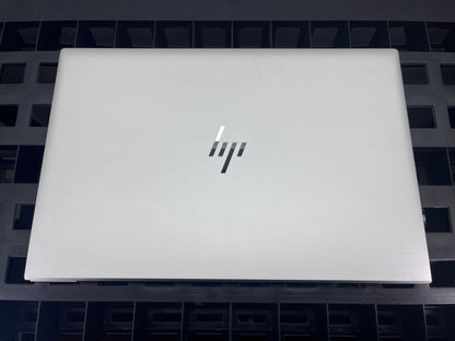 Laptop HP EliteBook 845 G7 14” Ryzen 5 4650U 16GB RAM 256GB M.2 SSD WINDOWS 11 PRO c/cargador