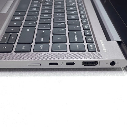 Laptop HP ZBook Firefly G8 14" FHD i7-1185G7 32GB RAM 256GB SSD WINDOWS 11 PRO c/ cargador