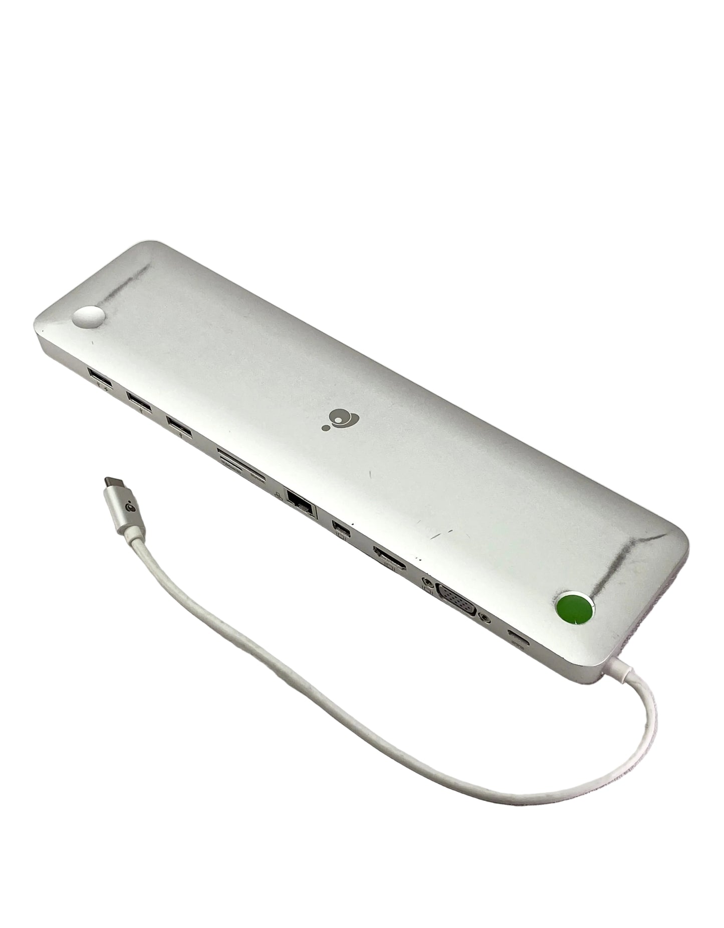Docking Station IOGEAR USB-C GUD3C02