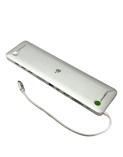 Docking Station IOGEAR USB-C GUD3C02