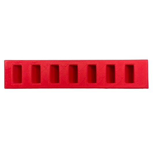 Organizador para Memorias USB