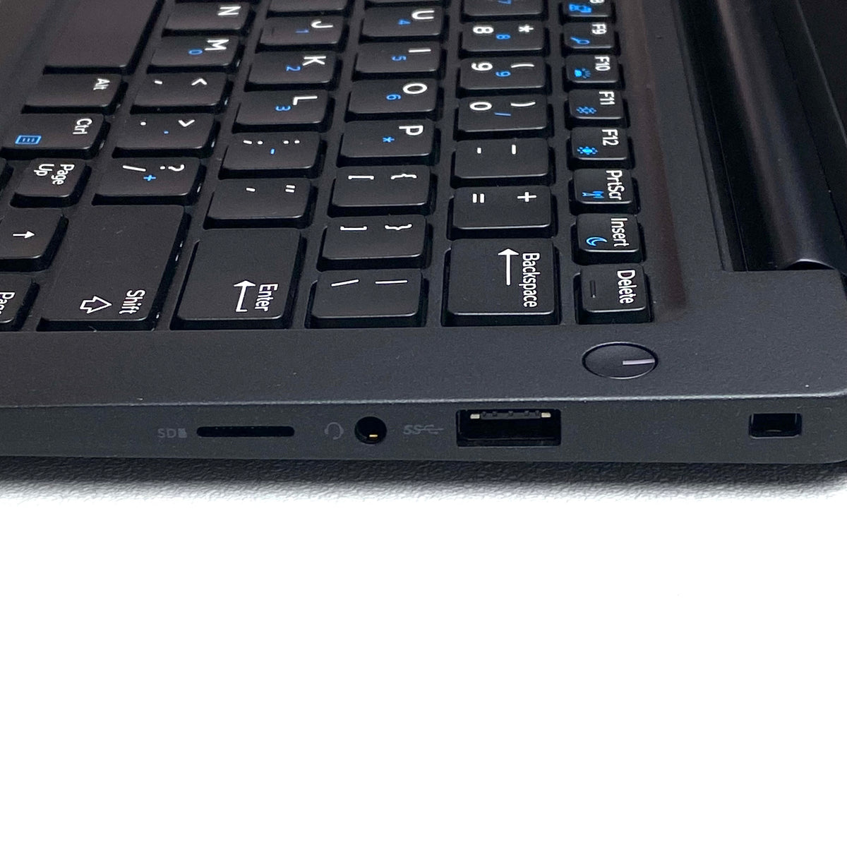 Laptop Dell Latitude 7370 13.3" FHD Core m5-6Y54 8GB RAM 128GB SSD WINDOWS 11 PRO c/ cargador