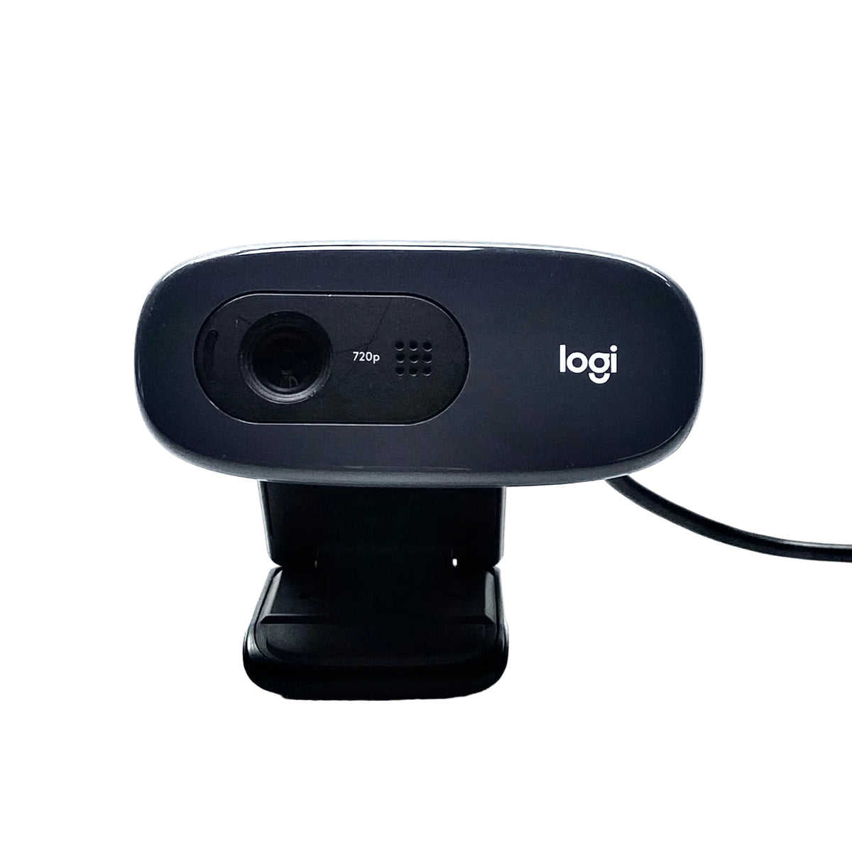 Cámara Web Logitech C270 HD 720p USB