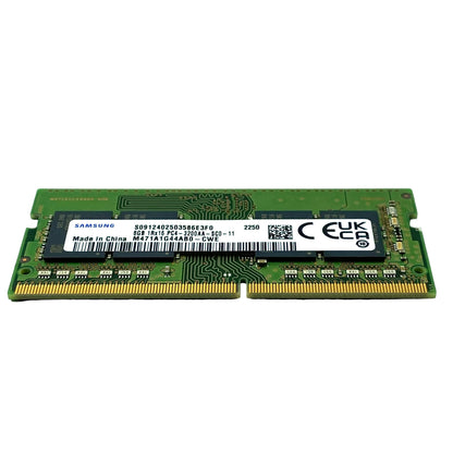 Memoria RAM Samsung 8GB DDR4 3200MHz SODIMM