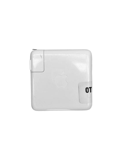 Cargador Apple A1719 Original 87W USB-C