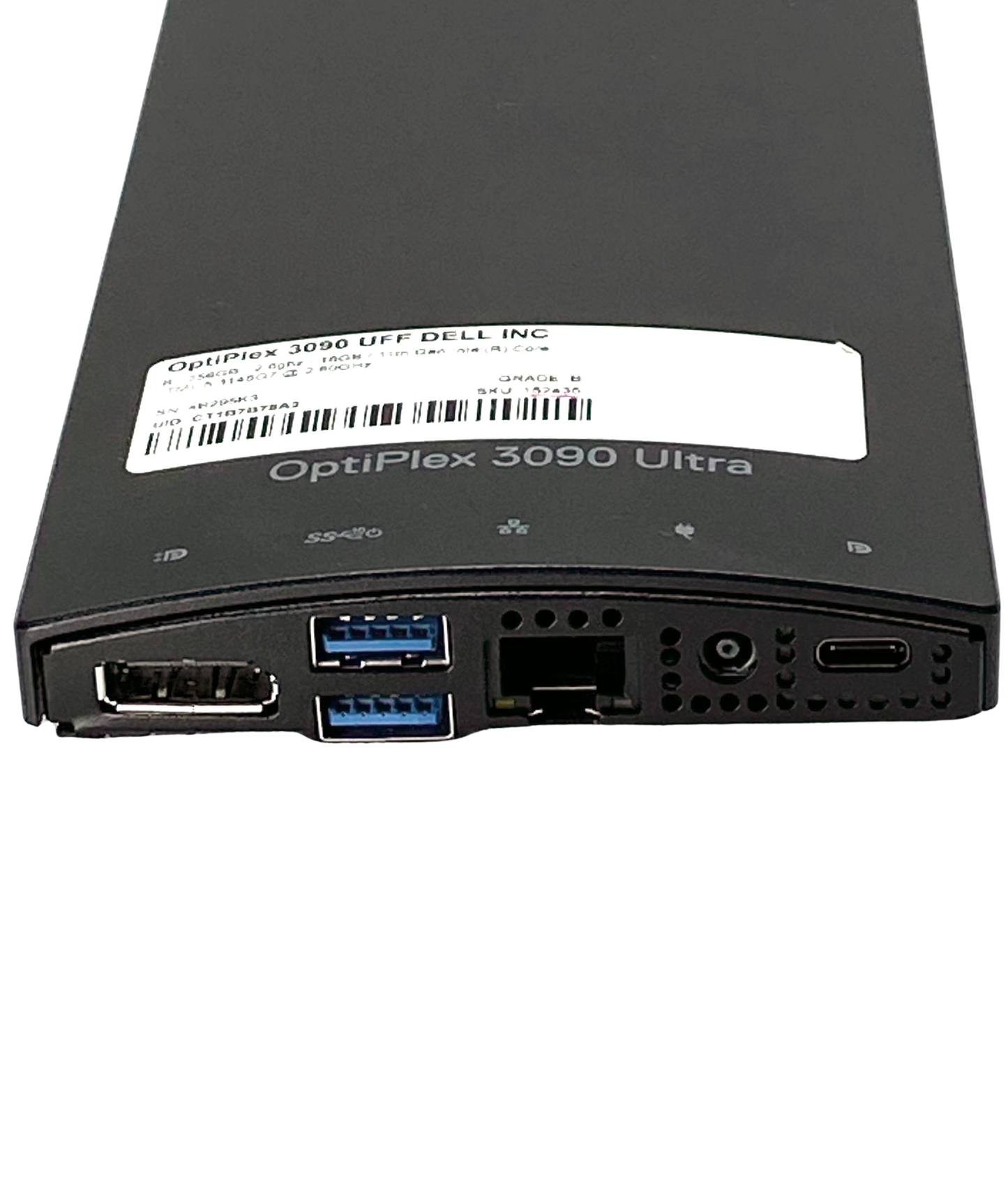 Computadora Dell OptiPlex 3090 UFF i5-1145G7 16GB 256GB SSD c/ adaptador