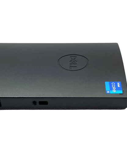 Computadora Dell OptiPlex 3090 UFF i5-1145G7 16GB 256GB SSD c/ adaptador
