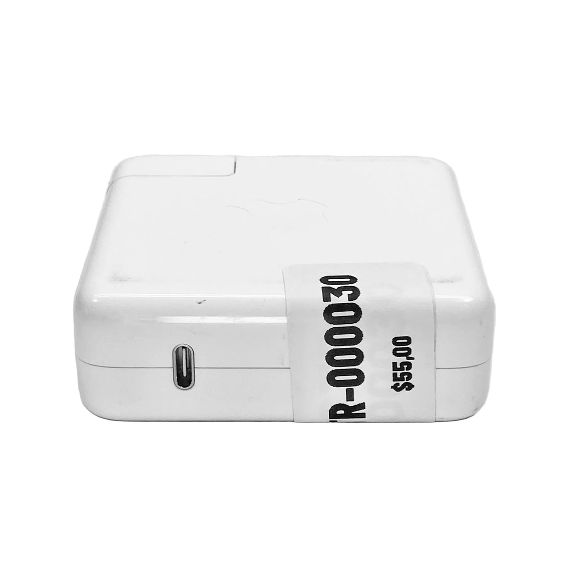 Cargador Apple A1719 Original 87W USB-C