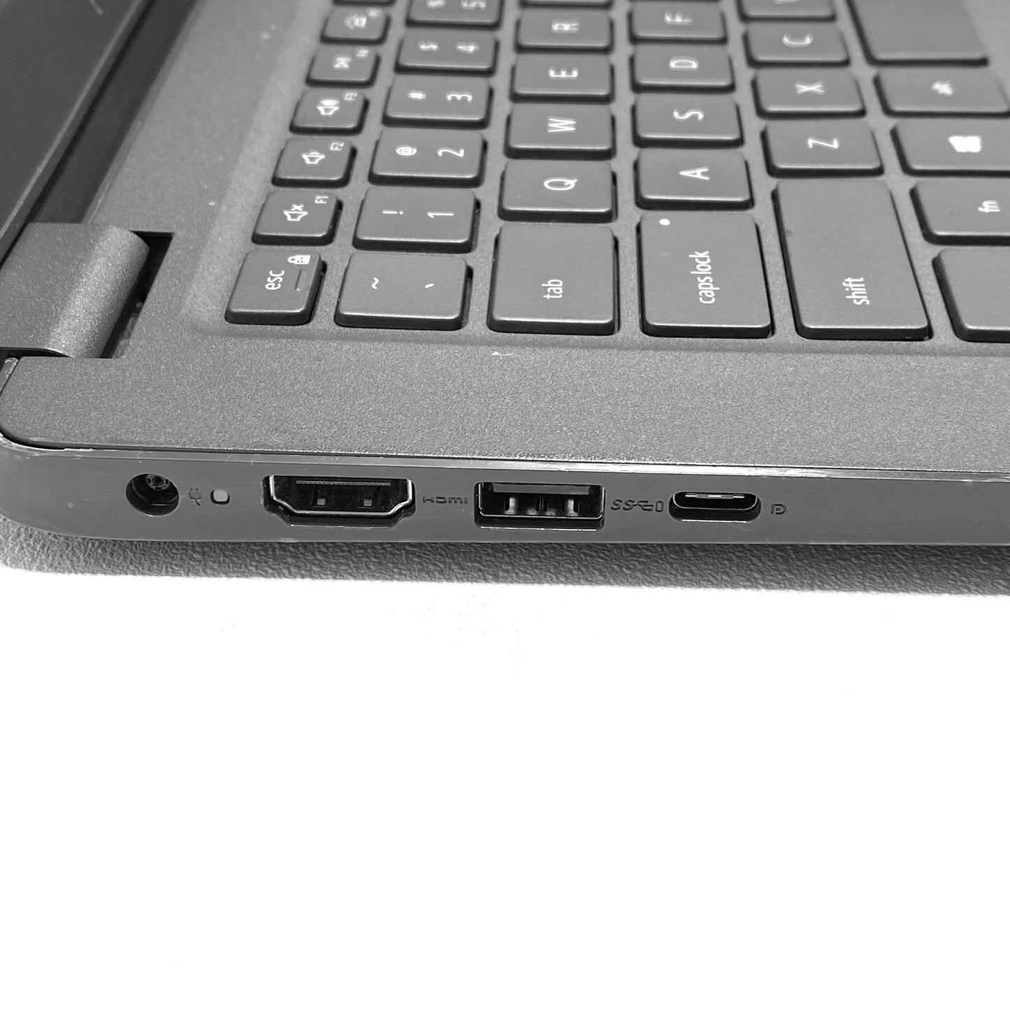 Laptop Dell Latitude 3410 14" FHD i5-10210U 16GB DDR4 128GB SSD WINDOWS 11 PRO c/ cargador